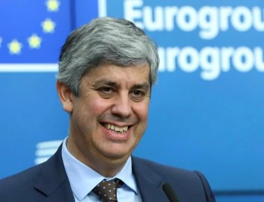 Μ. Σεντένο για Ελλάδα: «Εργαλείο ενισχυμένης εποπτείας μετά τον Αύγουστο»